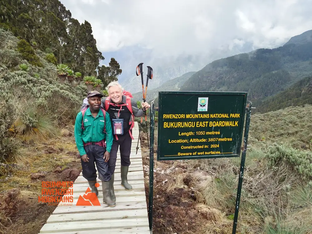 bukurungu boardwalk