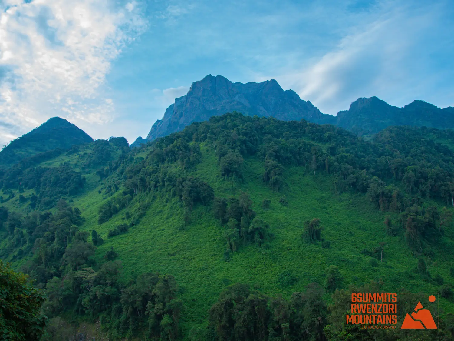 rwenzori portal peaks