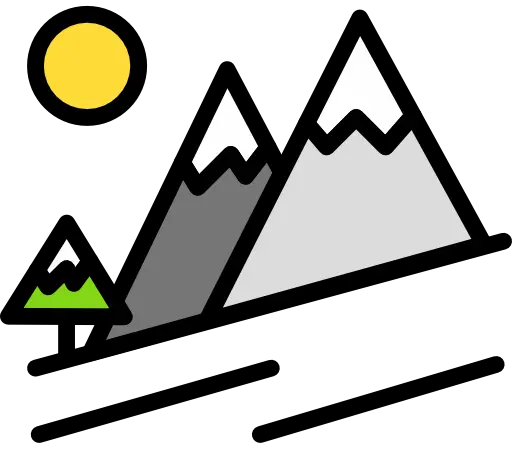 3-Day Mahoma Loop Alpine Trek Elevation