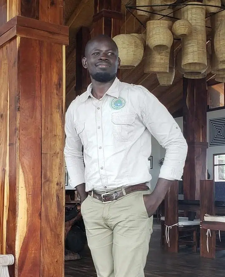 Sebastiano Bakamwegha