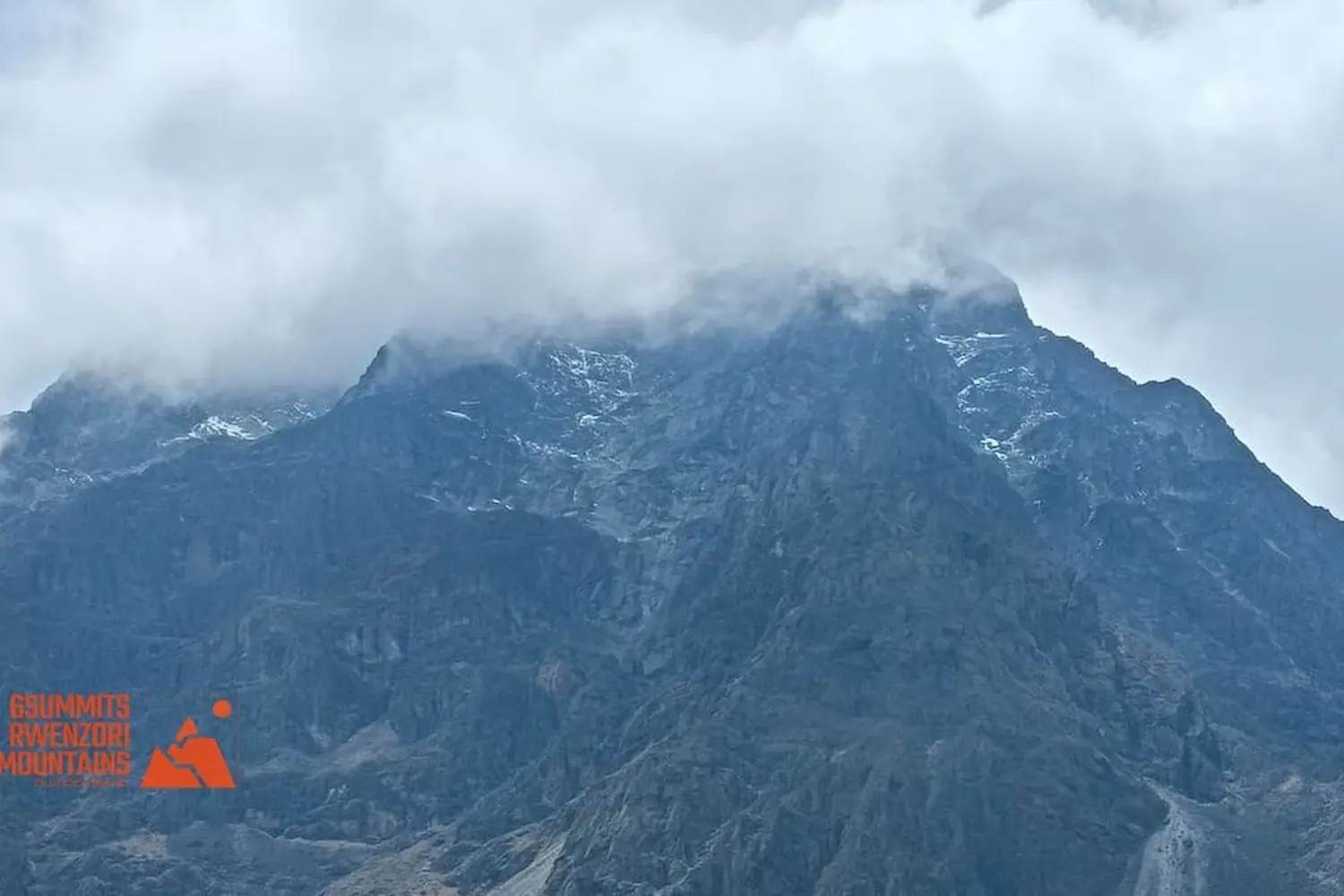 The Bukurungu Route Alpine Weather